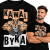 KOSZULKA NA SIŁOWNIĘ  KAWAŁ BYKA